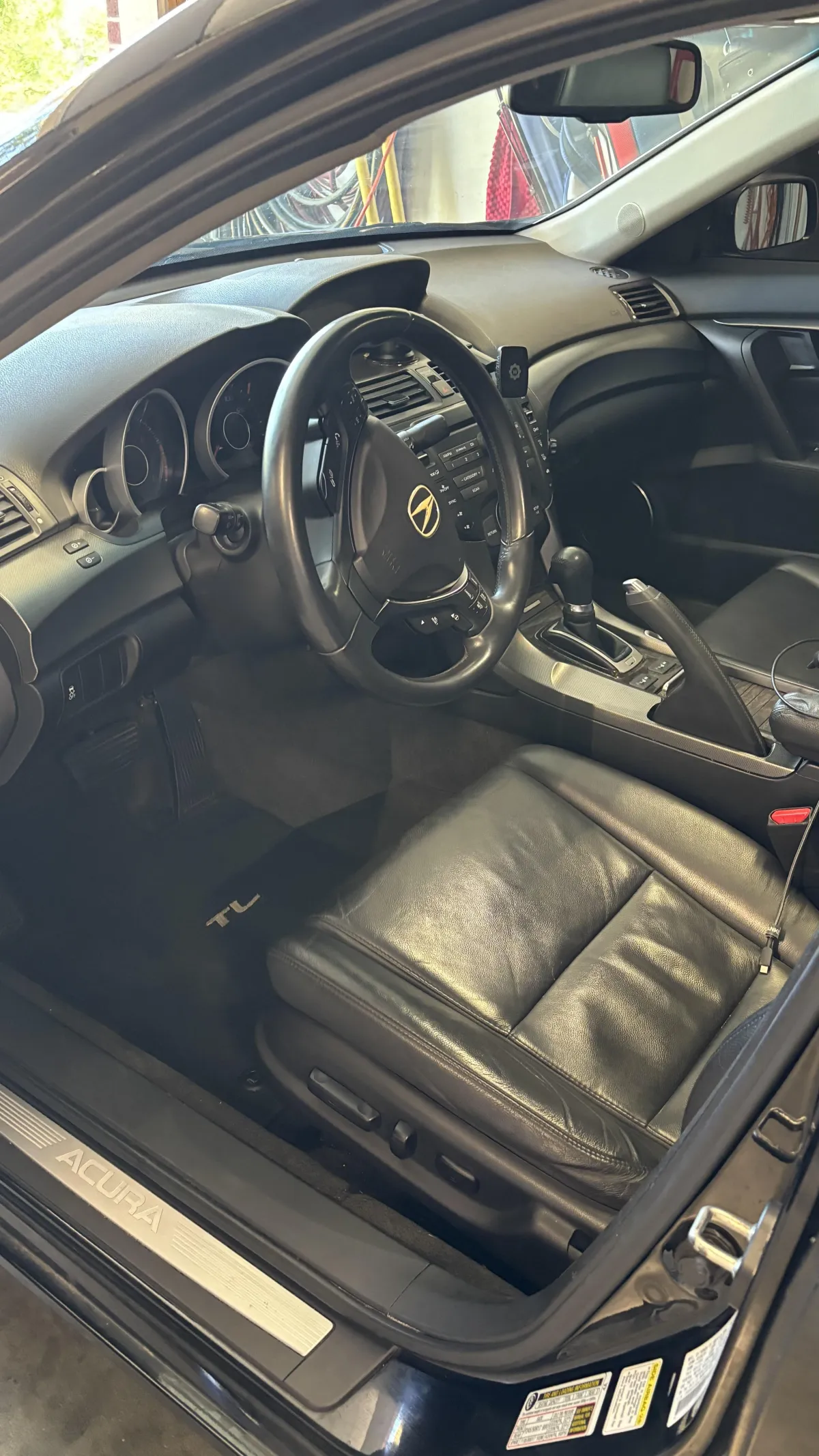 Interior detail-Grandview