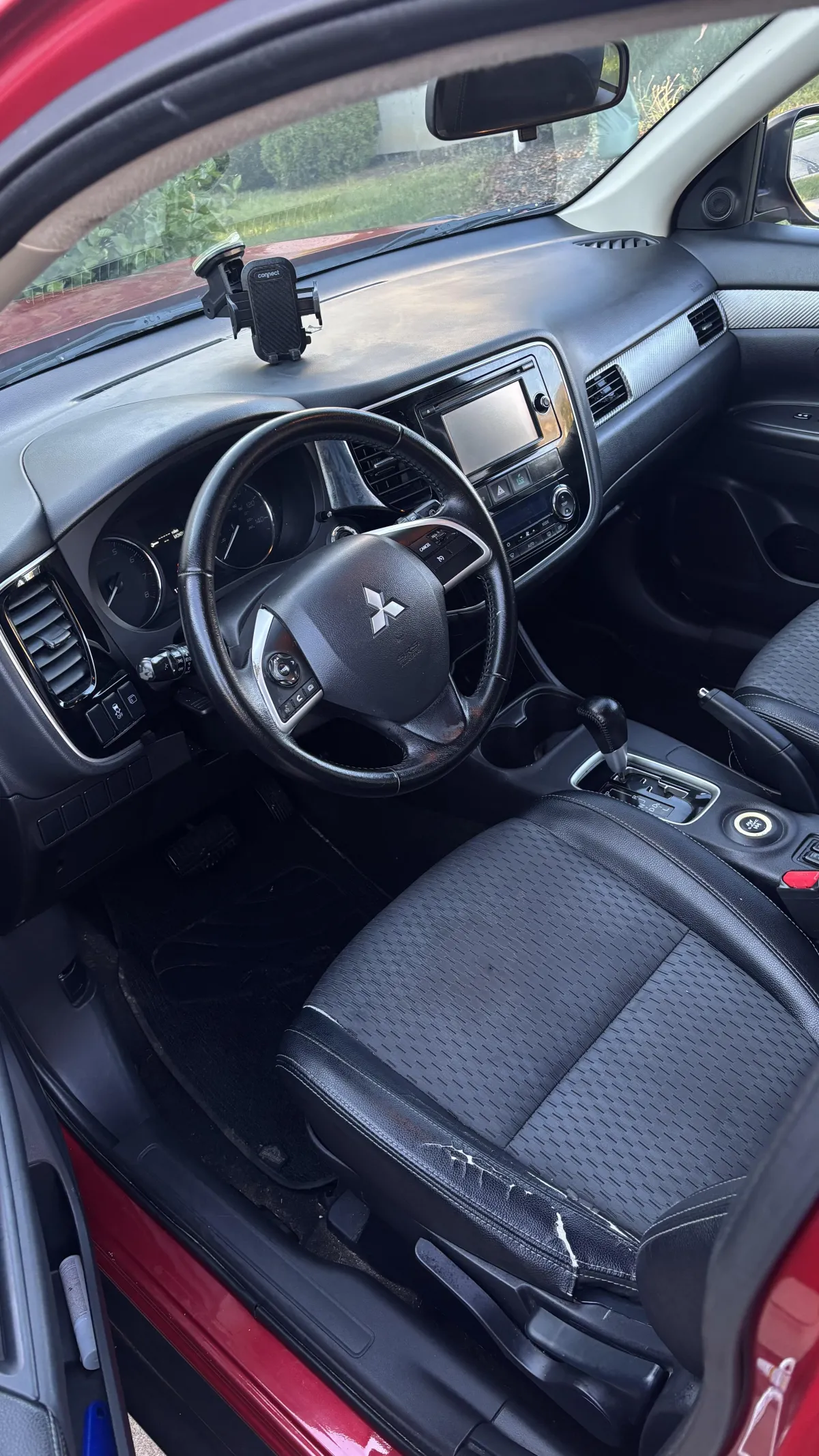 Interior detail-Cincinnati