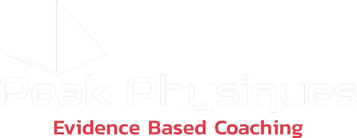 Peak Physiques - Evidence Based Coaching