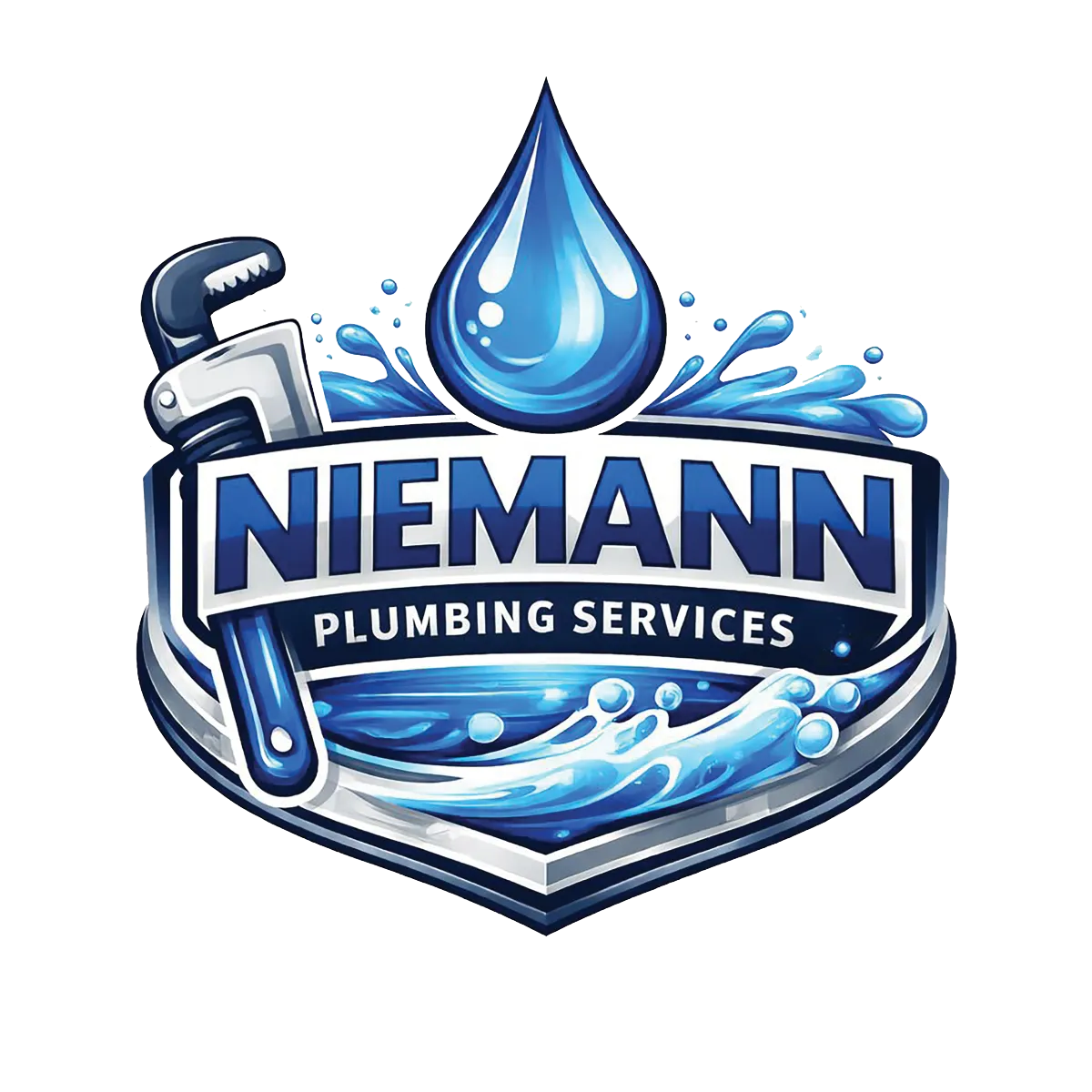 Nieman Plumbing servies Gauteng Midrand Pretoria