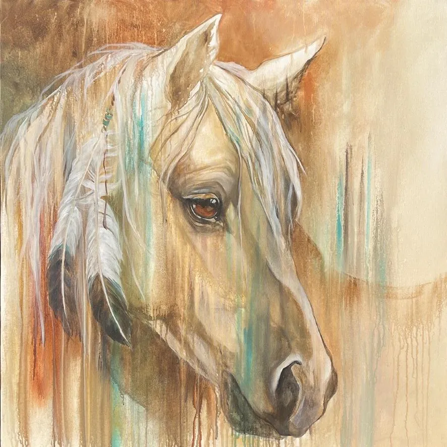 Wisdom Always Whispers