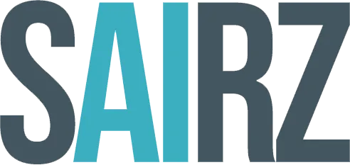 SAIRZ Logo