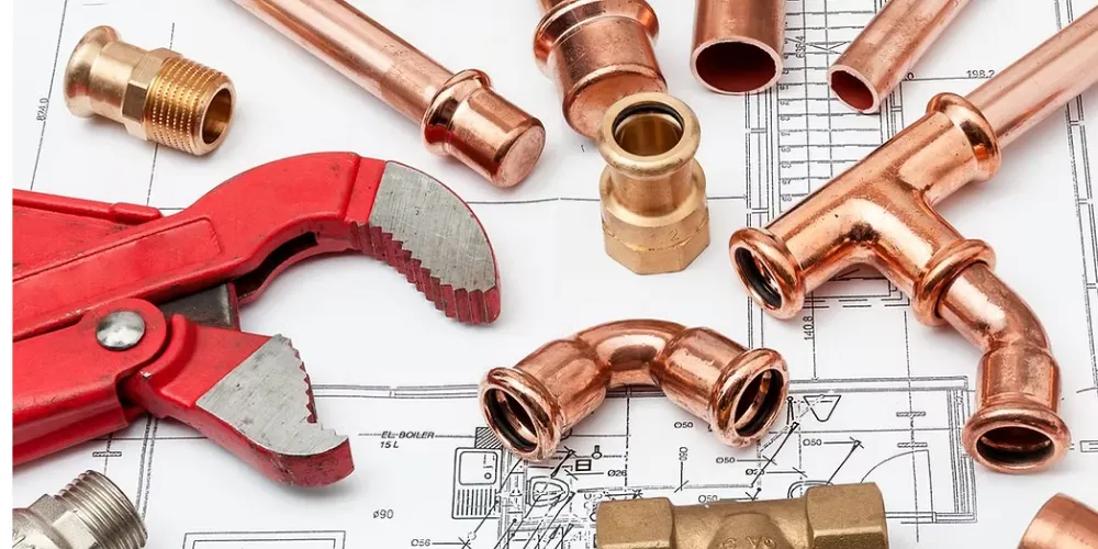 general plumbing service Galway