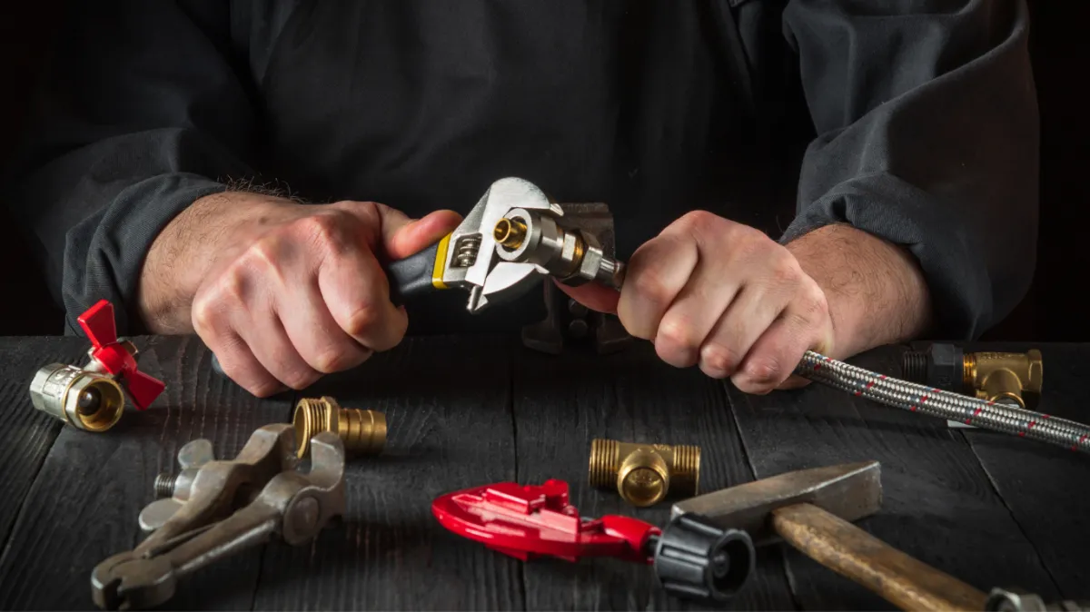 PLUMBING PIPEWORK GALWAY
