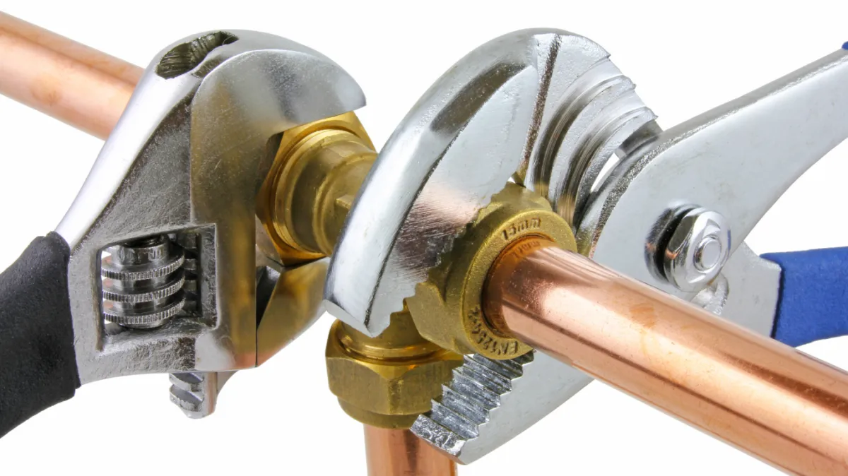 Circulating Pump Installation