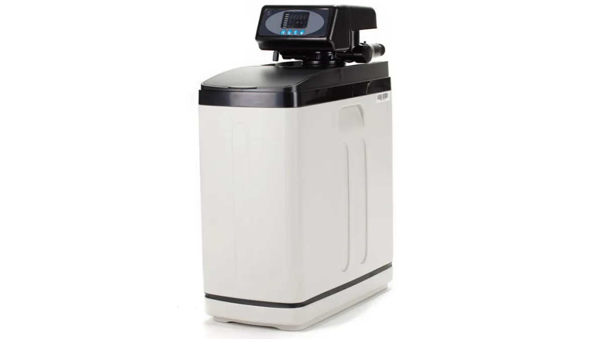 water softener