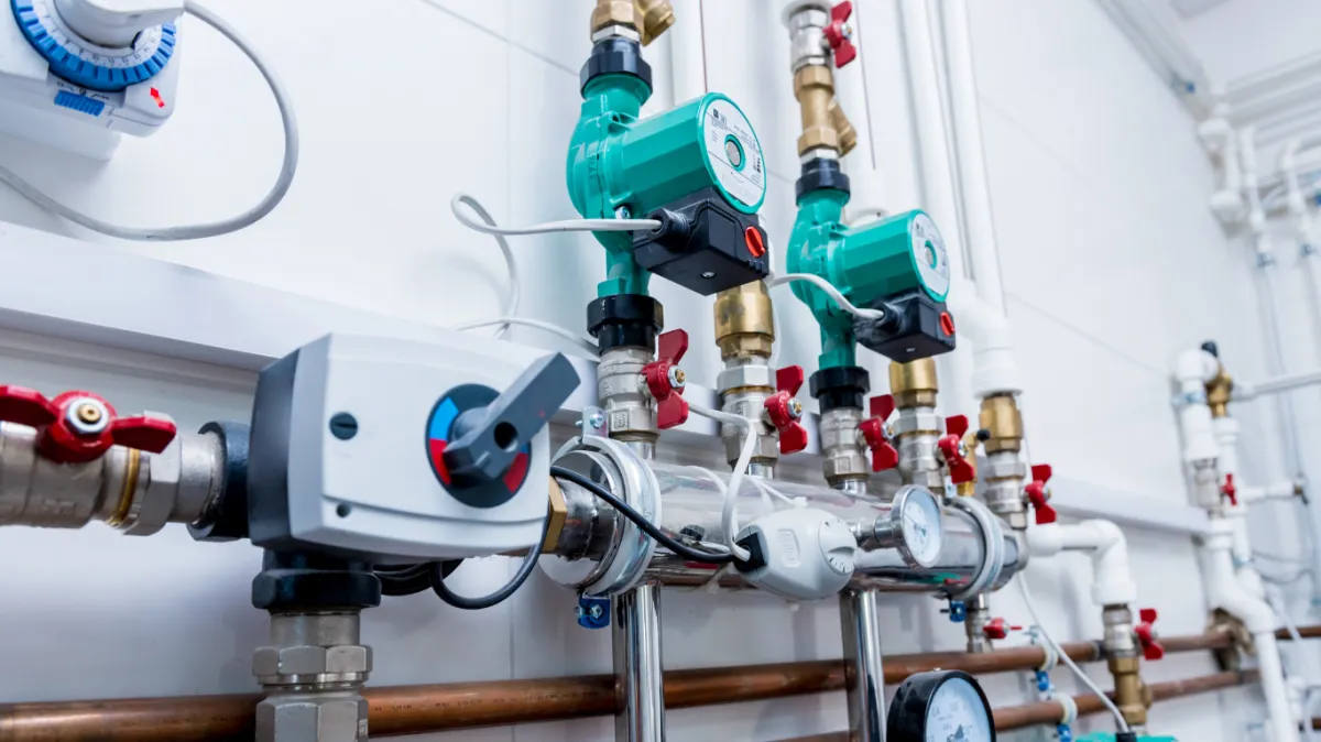 Boiler Installation Galway