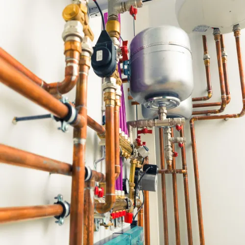 Hot Water Cylinder & Attic Water Tanks Galwayy