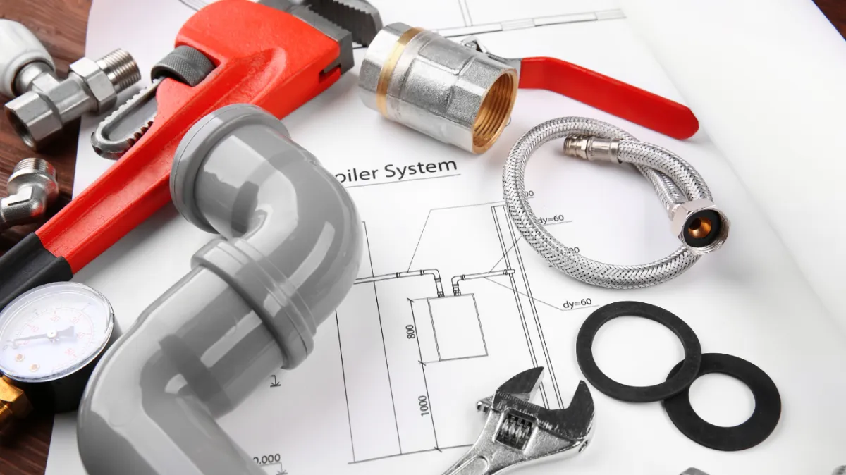 Boiler Installation,  Replacement, or Repair Galway