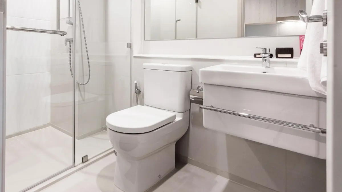 Leak Detection Galway