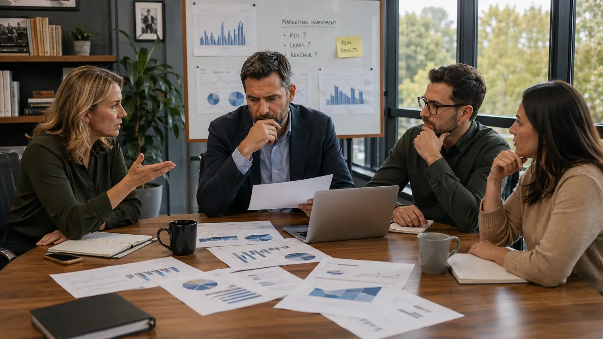 Bad Digital Marketing Advice Is Costing Family Businesses More Than They Know