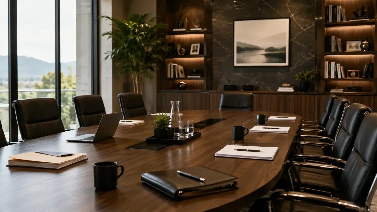 Private Engagement vs. Group Programs: Which Format Actually Fixes a Family Business?