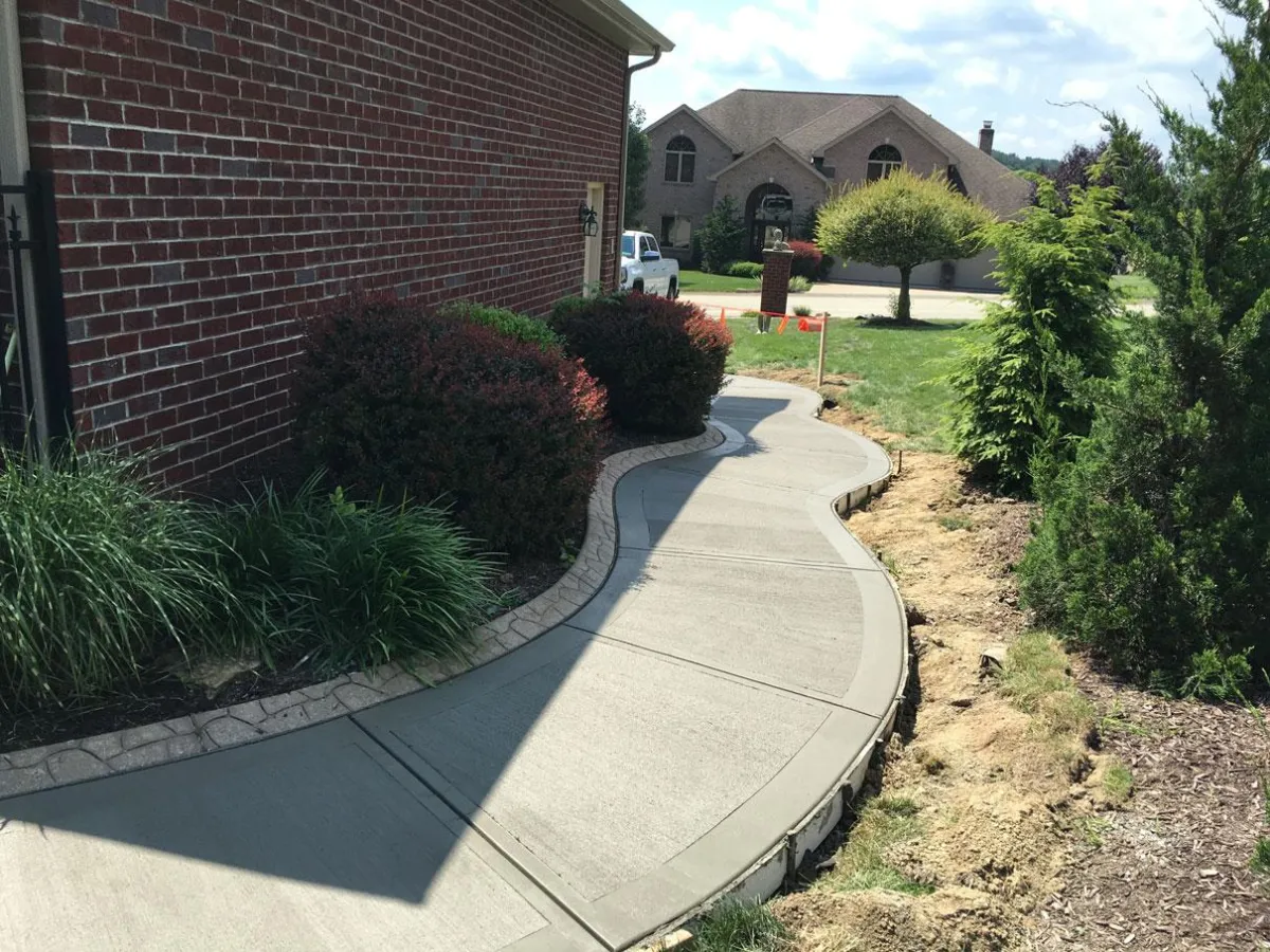 Privacy Fence Installation