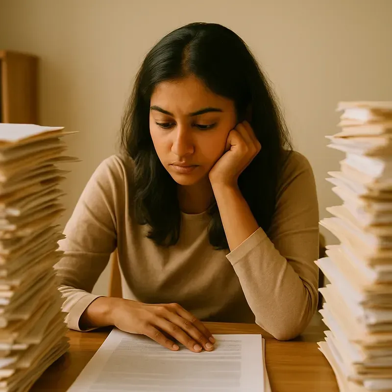 silhouette of bird on rock near body of water during daytime