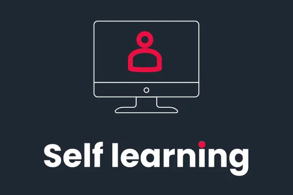 Self-paced online business training and learning resources