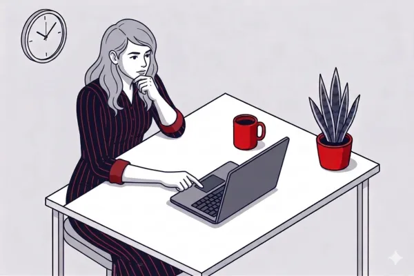 Sales is in your head: stop selling and start defining the path