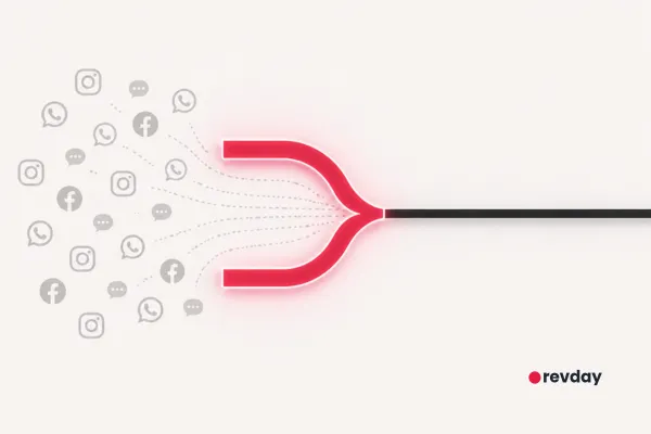 Unified Inbox for Small Business: Manage Facebook and Instagram Leads