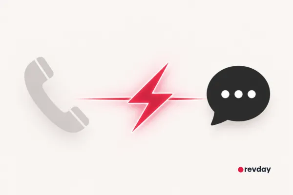 Missed Call Text Back: Stop Losing Leads While You Work