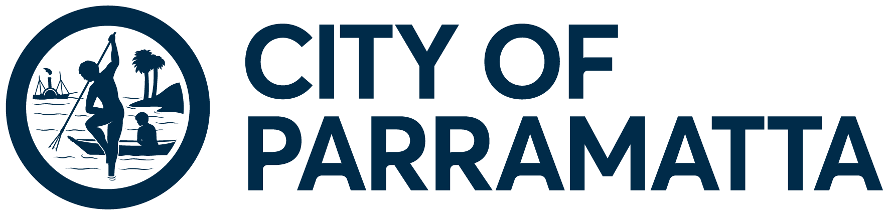 City of Parramatta Logo