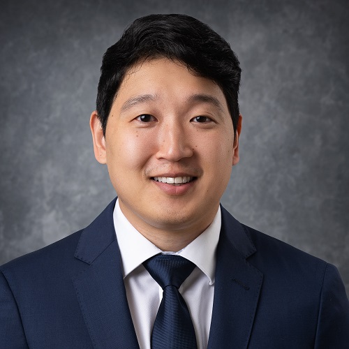 Jeffrey T. Kuwahara, M.D