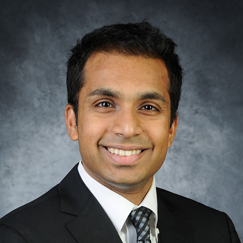 Allen M. Joseph, M.D.