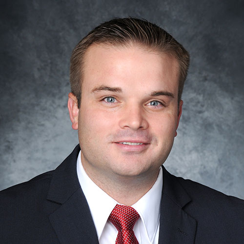Rodney D. Welling, M.D.