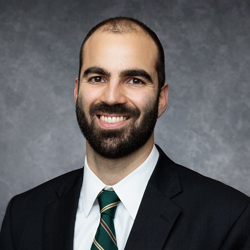 Farhad K. Yazdi, M.D.