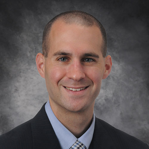 Glen A. Toomayan, M.D.