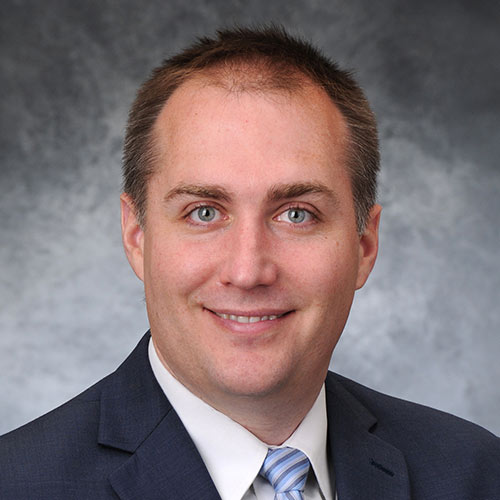 Stewart Rasmussen, M.D.
