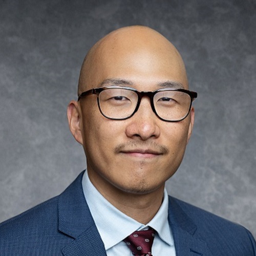 Joshua Cho, M.D.