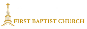 West End First Baptist Logo