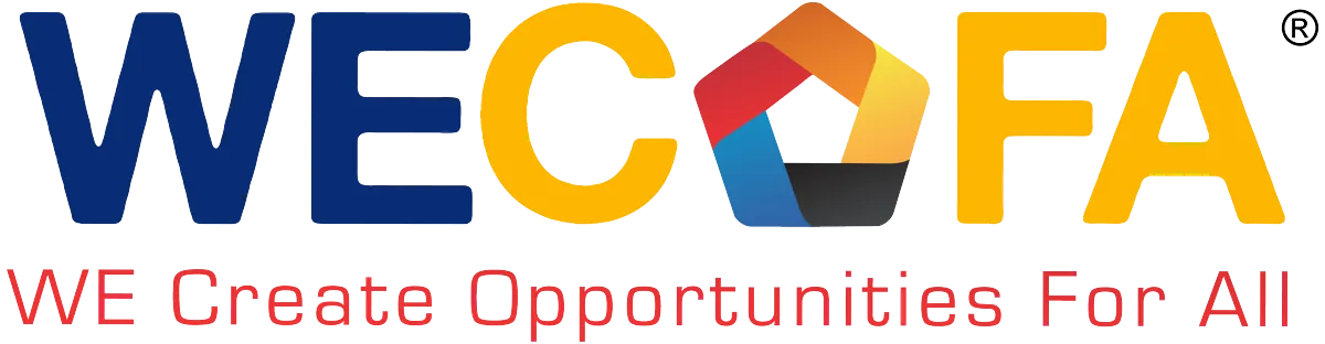 WECOFA Logo