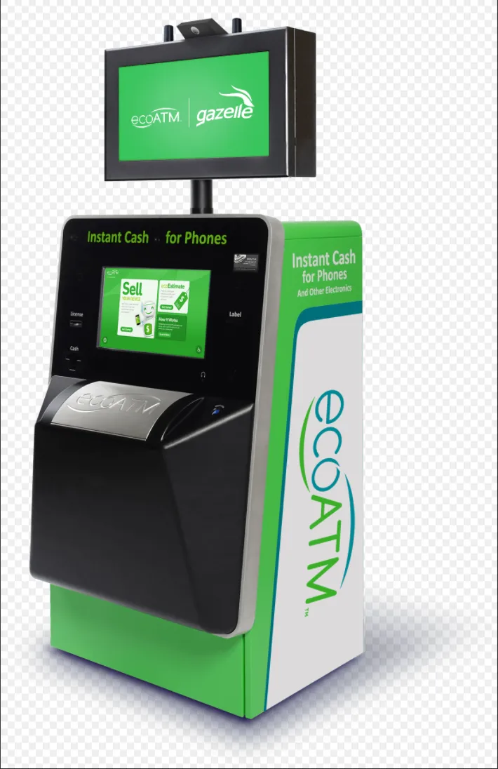 ecoatm price my device