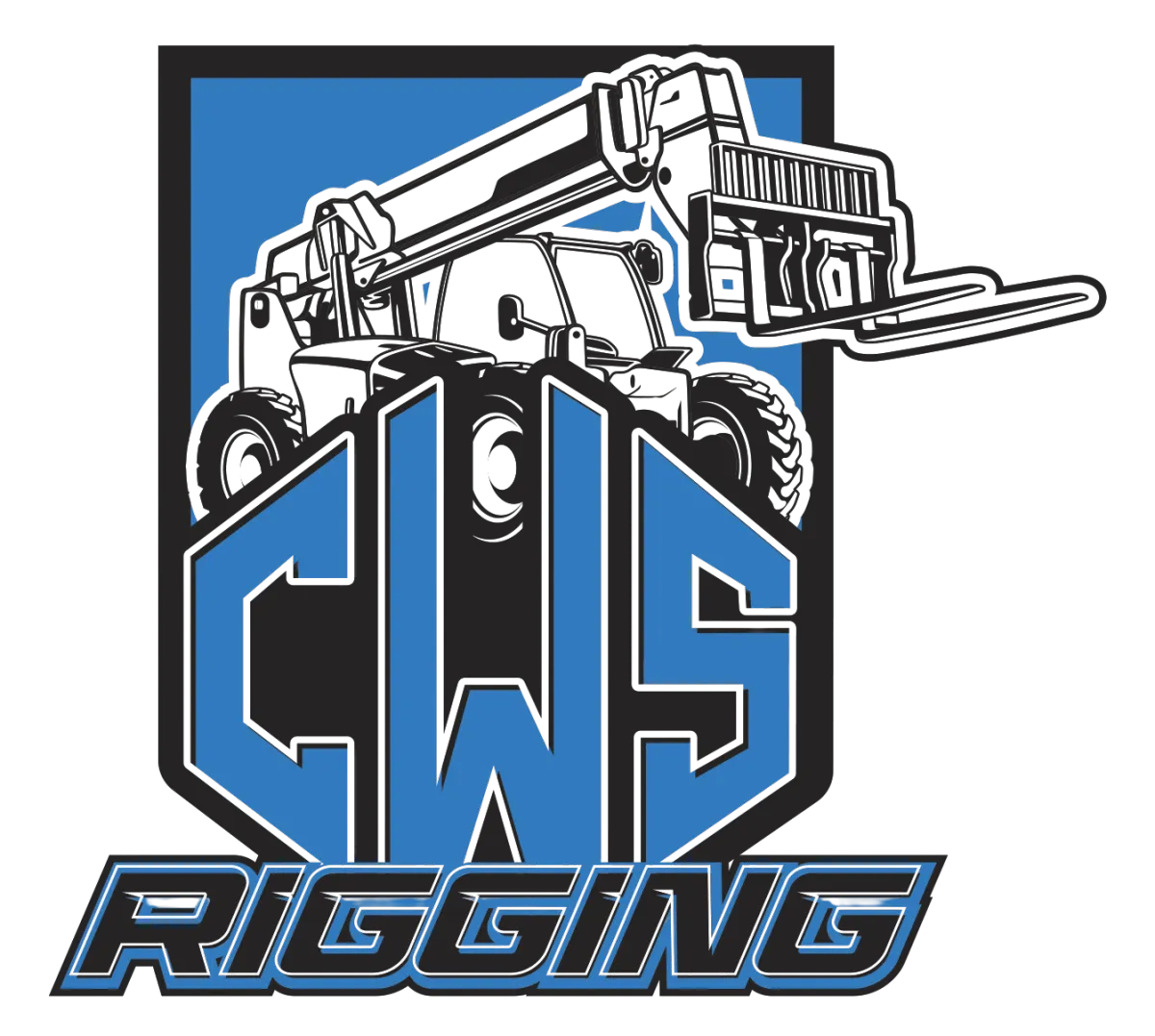 Denver in Machinery Moving