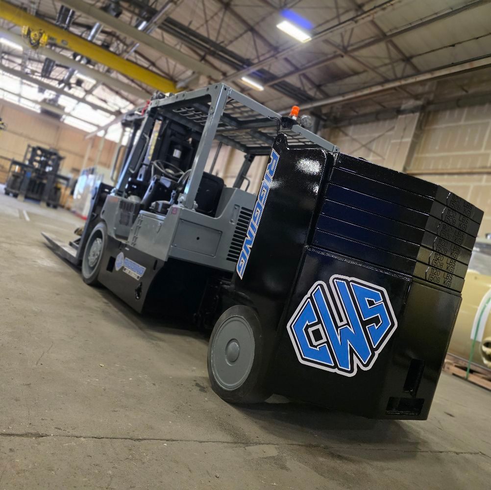 Storage & Warehousing in Colorado