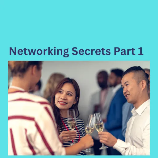 Is your networking not working? Part 1