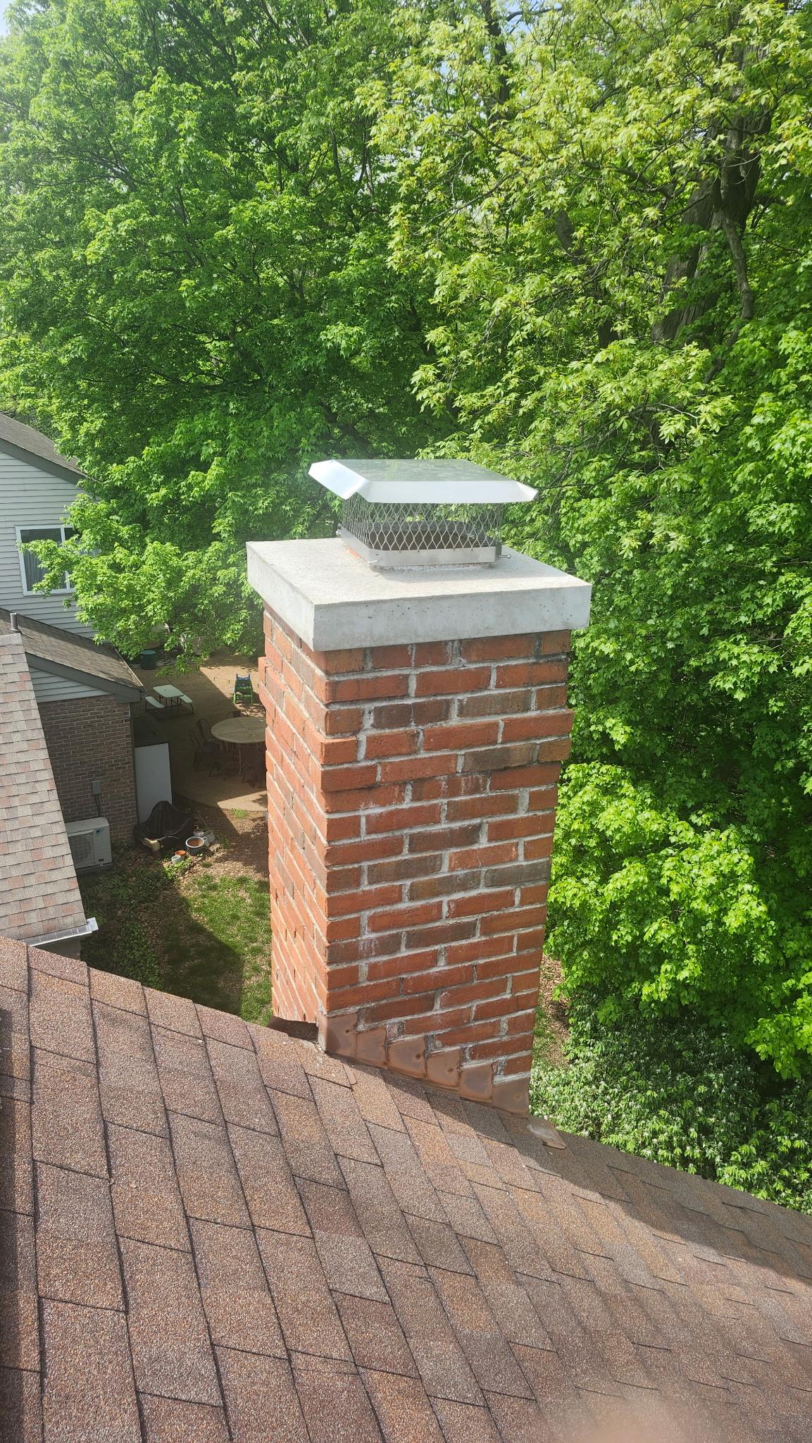 Cincinnati Crown Repair & Rebuilding by No Matter What.