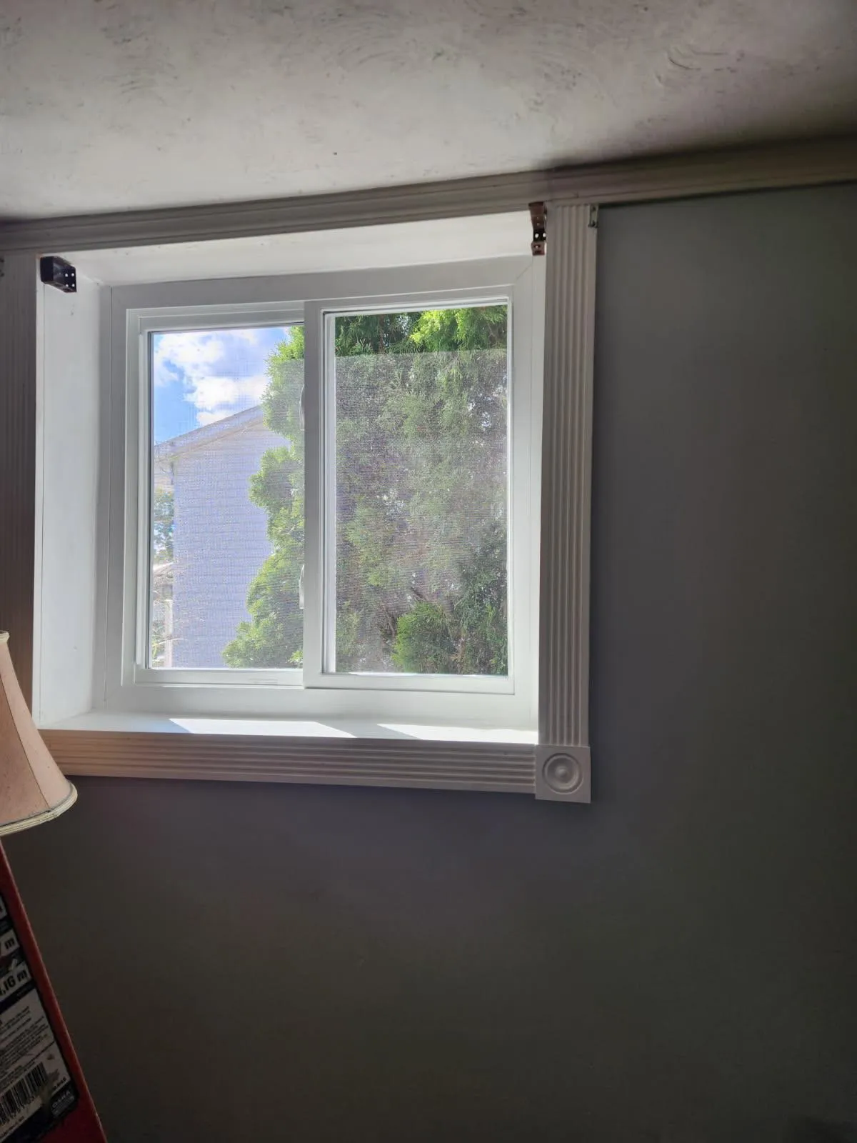 Energy-efficient window replacement and repair