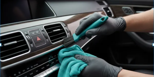 Paint Correction