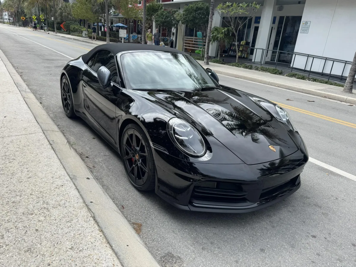 Ultimate Detail package — B and B Mobile Detail