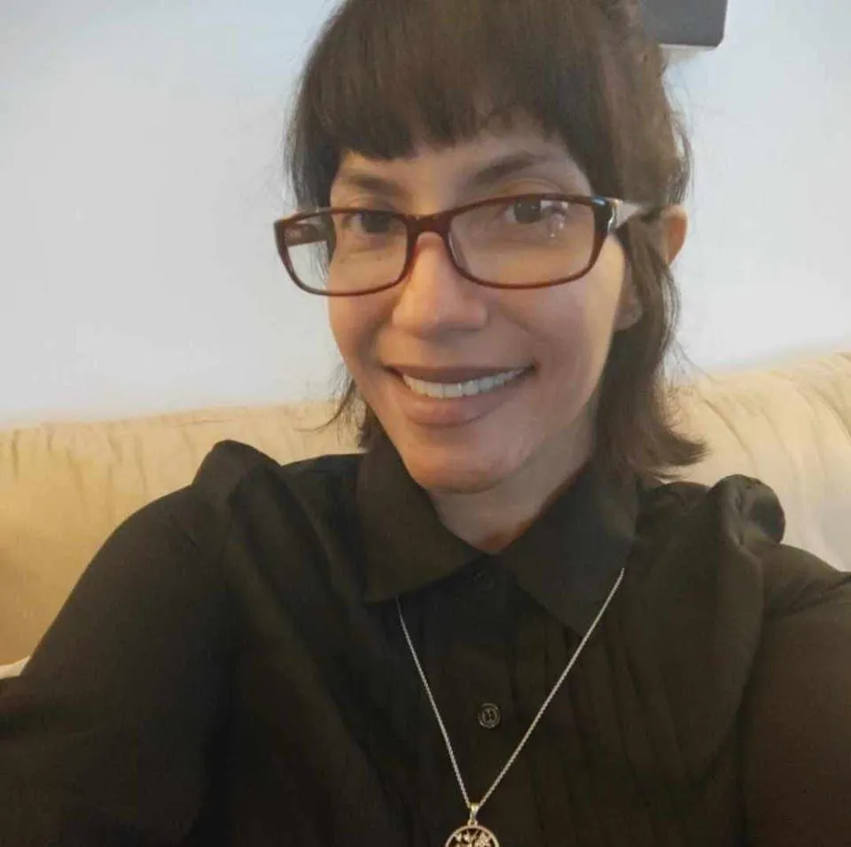 Picture of teacher