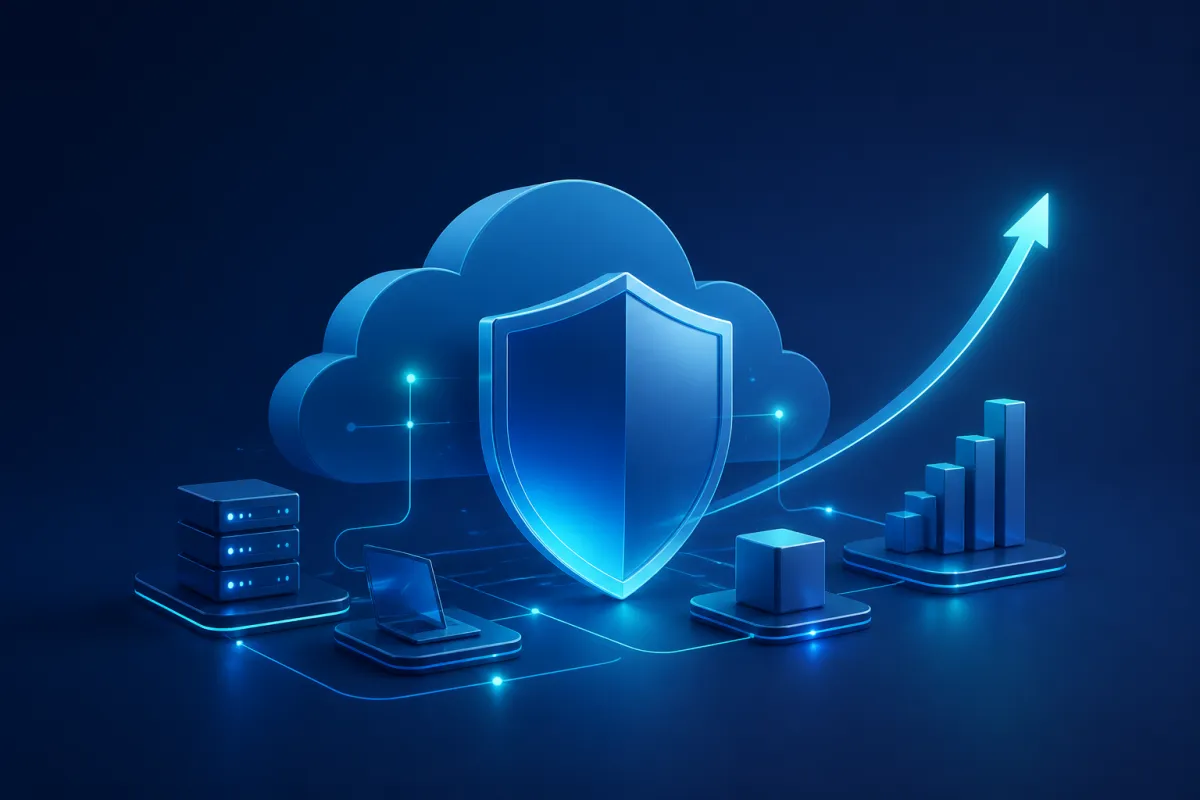 Managed IT Services That Make Growth Safer