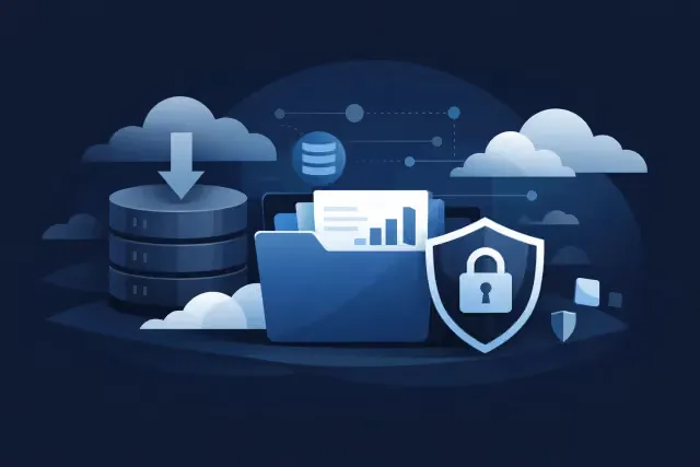How to Implement Data Retention Without Risk