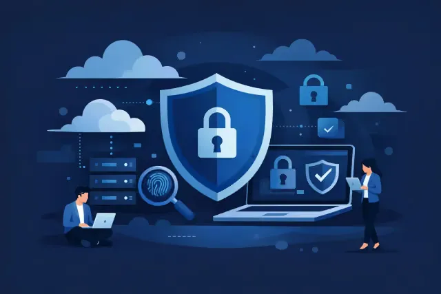 Cybersecurity Services That Fit Your Business
