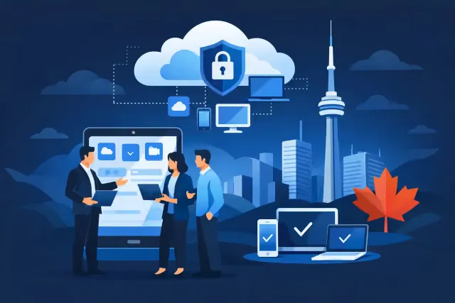 SMB device security