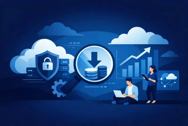 Azure Cost Optimization for Small Businesses