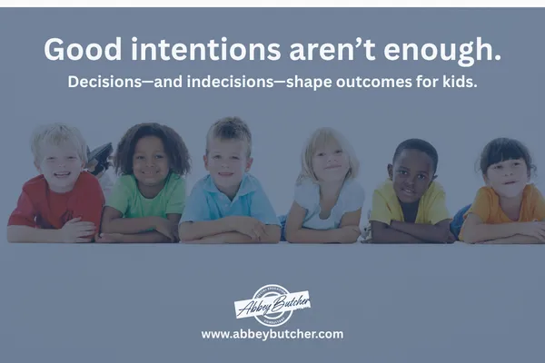 Are We Missing the Full Picture? The Real Cost of Missed Decisions in Special Education