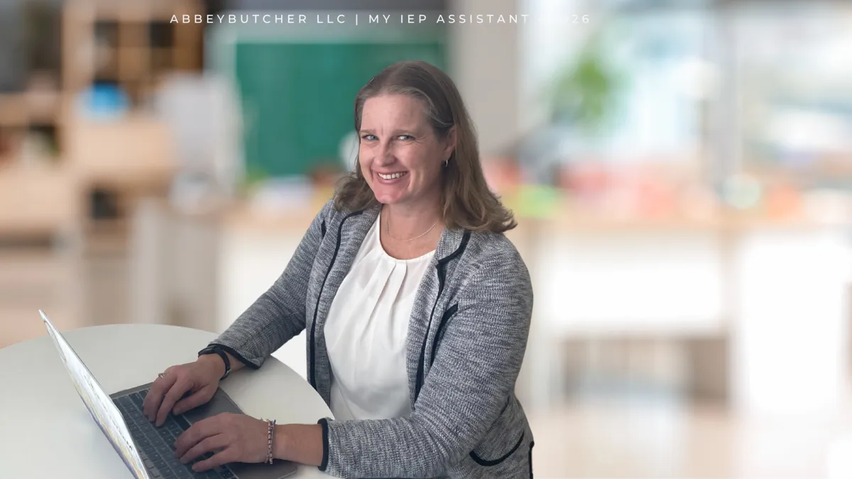 Why Your IEP Logistics are the Secret to Building Unshakeable Parent Trust