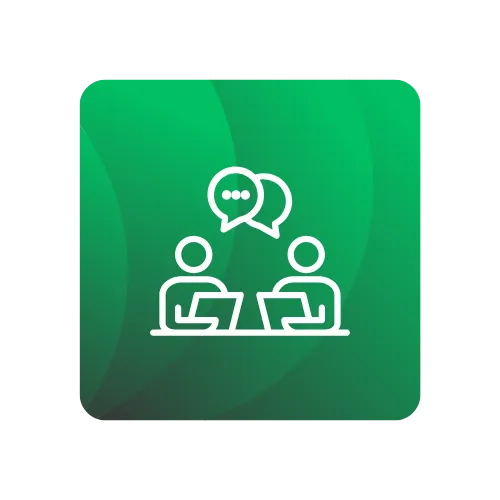 Ondersteuning en Consultancy