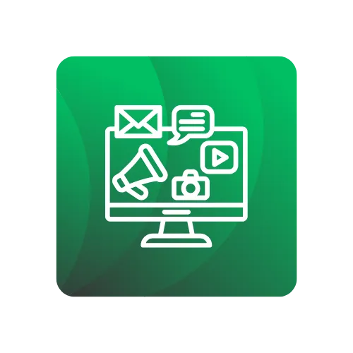 Een op maat gemaakte social media-strategie afgestemd op jouw bedrijfsdoelen